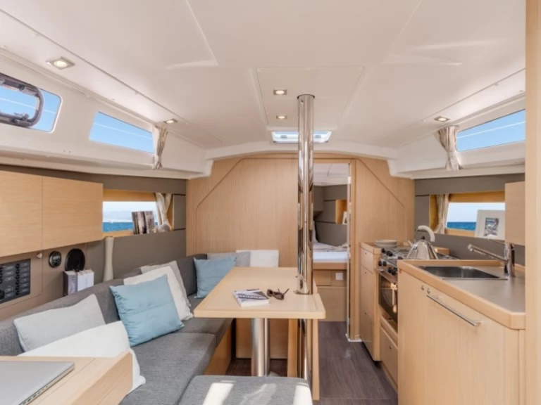 Zeilboot te huur in Split voor de beste prijs