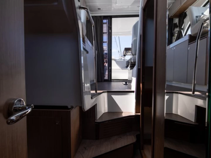 Huur Motorboot met of zonder schipper Bénéteau in Murter-Kornati