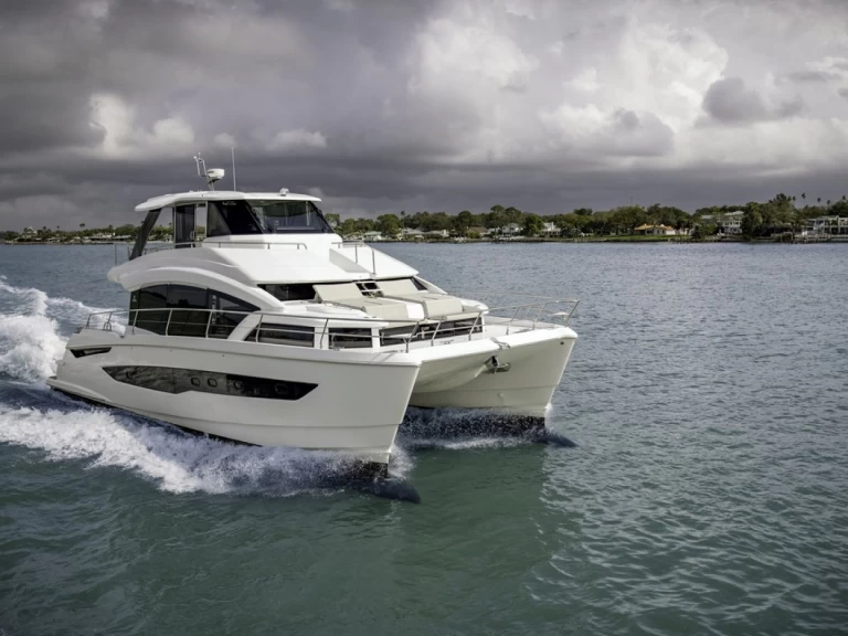 Aquila Aquila 54 te huur van particulier of professional in Skradin