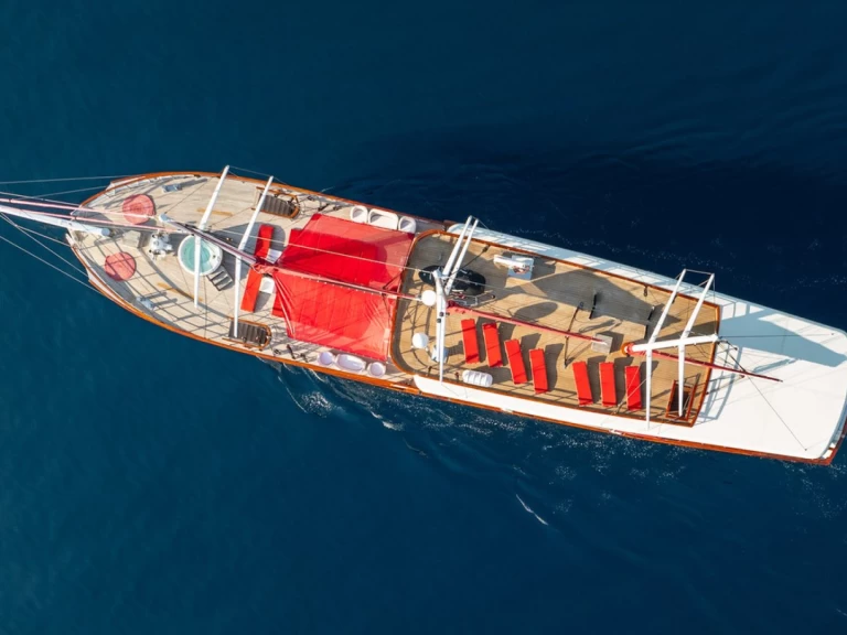 Zeilboot te huur in Split voor de beste prijs