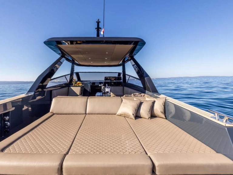 Huur een Colnago Colnago 45 in Split