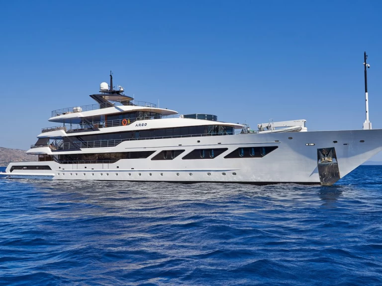 Bootverhuur Custom Made ICY 55 in Split via SamBoat