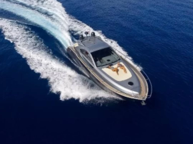 Huur Jacht met of zonder schipper Pearl Sea Yachts d.o.o. in Split