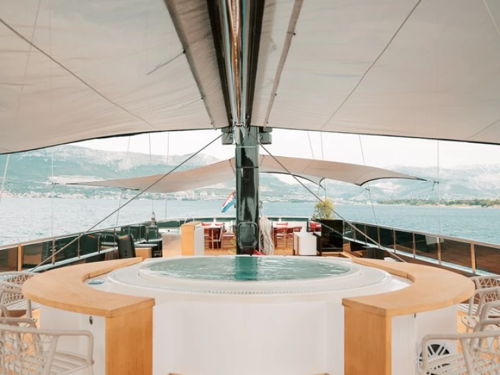 Zeilboot te huur in Krilo voor de beste prijs