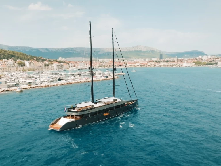 Radež d.d. Reposado te huur van particulier of professional in Krilo