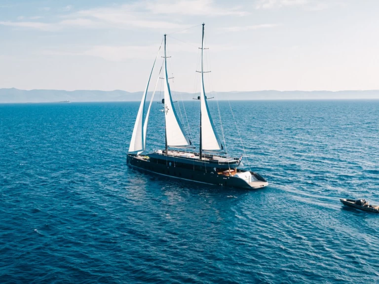 Jachthuur in Krilo - Radež d.d. Reposado via SamBoat