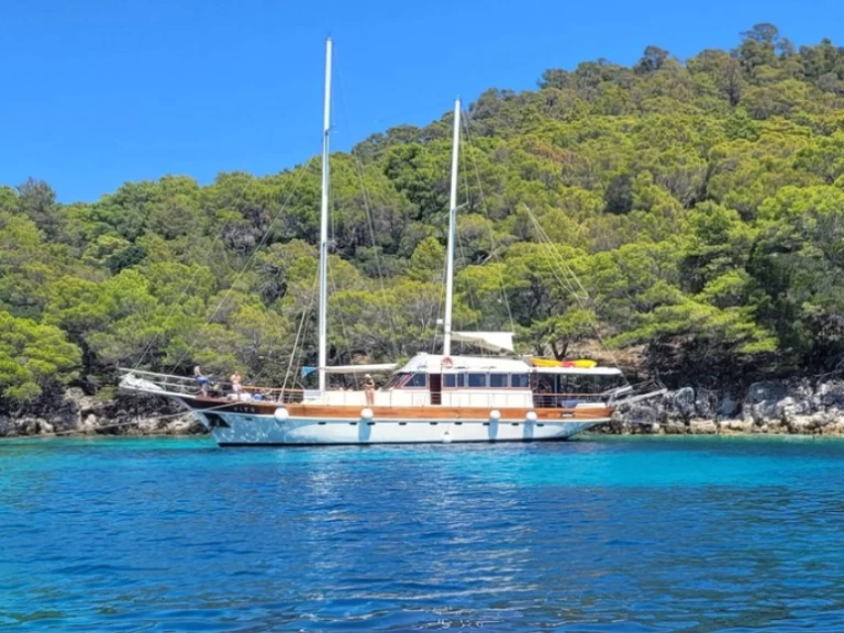 Huur een Custom Made Vito in Split