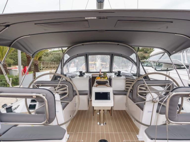 Zeilboot te huur in Cala d'Or voor de beste prijs