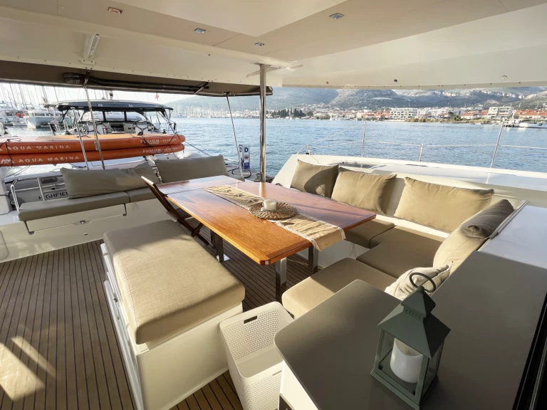 Bootverhuur Olbia goedkoop Saba 50