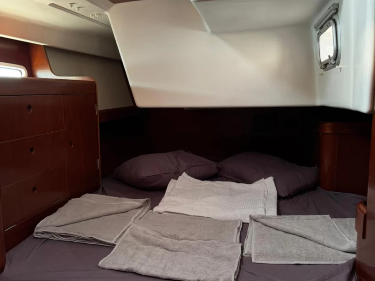 Jachthuur in Sarandë - Bénéteau First 47.7 via SamBoat