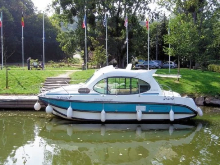 Estivale Duo te huur van particulier of professional in Sucé-sur-Erdre