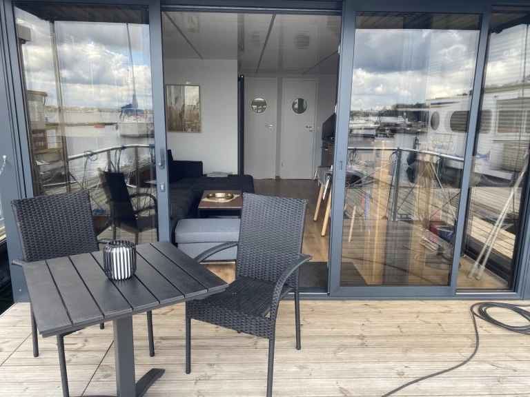 Bootverhuur Waren (Müritz) goedkoop Campi 400