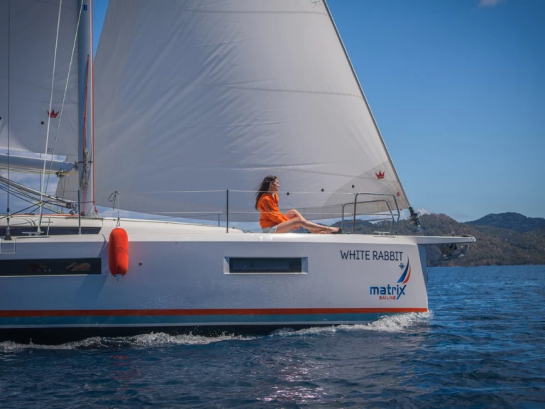 Verhuur Zeilboot Jeanneau met vaarbewijs