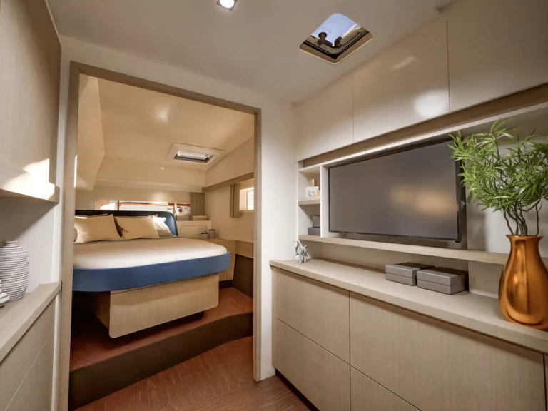 Fountaine Pajot Fountaine Pajot FP 41 Maesto 3  te huur van particulier of professional in Road Town