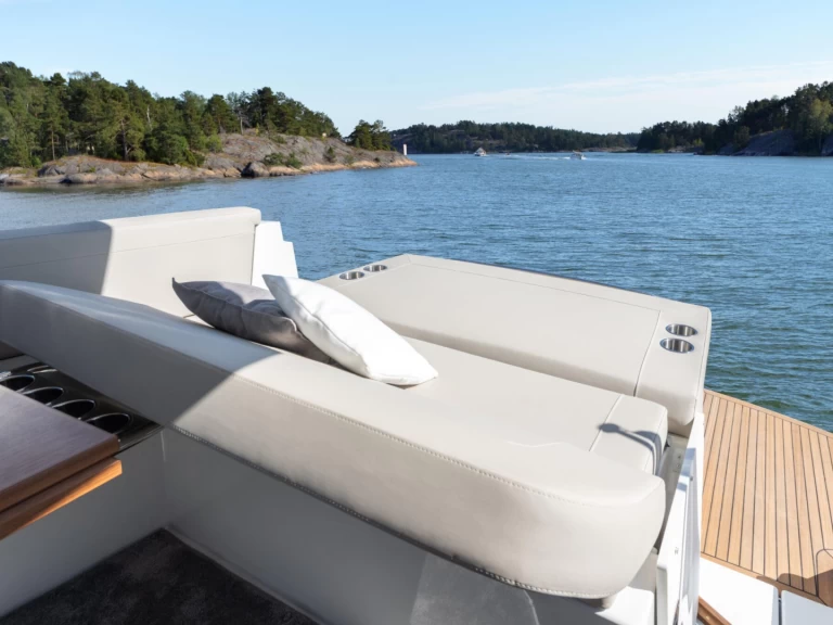 Verhuur Motorboot Grandezza met vaarbewijs