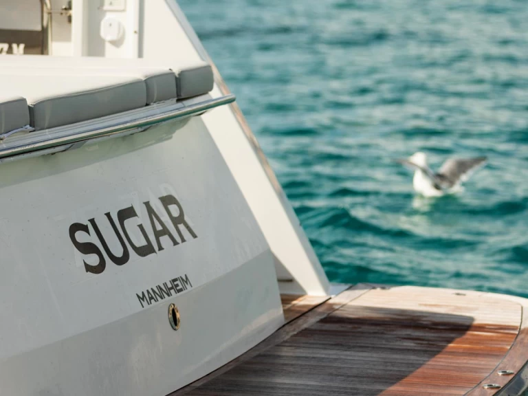 Verhuur Motorboot Fjord met vaarbewijs