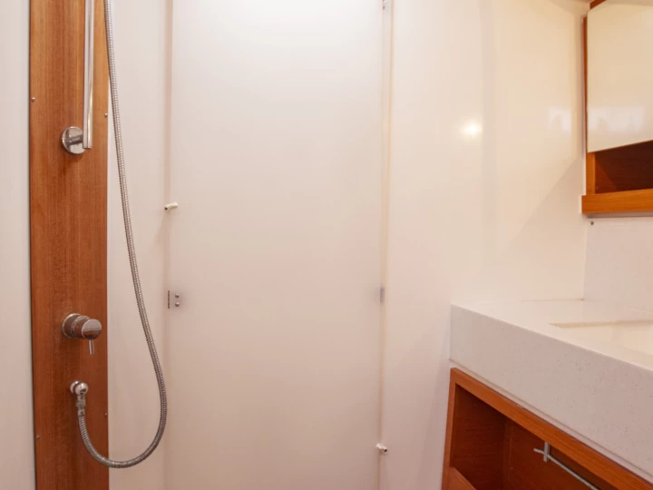 Huur Zeilboot met of zonder schipper Dufour in Orhaniye