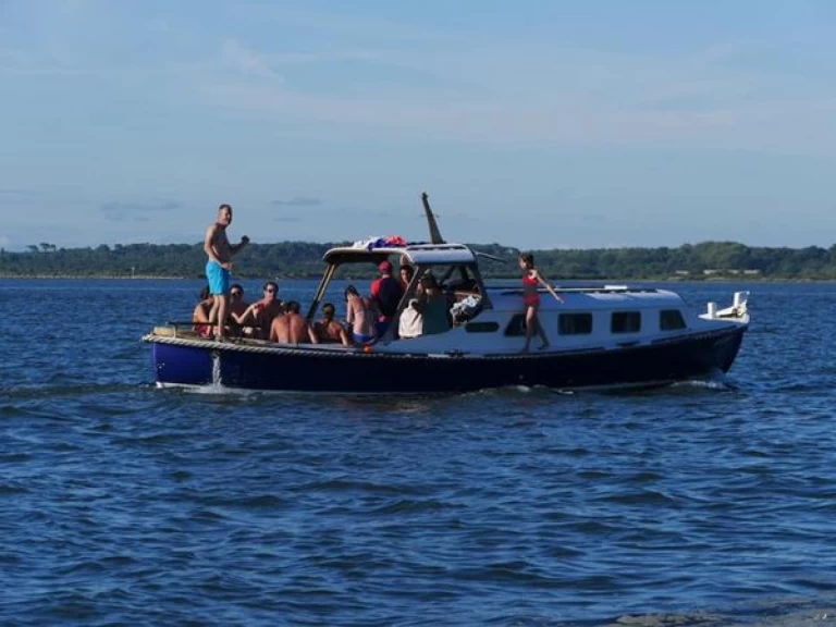 Huur een Lacaze Pinassotte in Arcachon