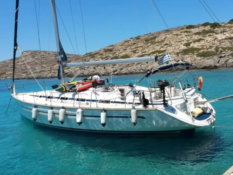Zeilboot te huur in Iraklion voor de beste prijs