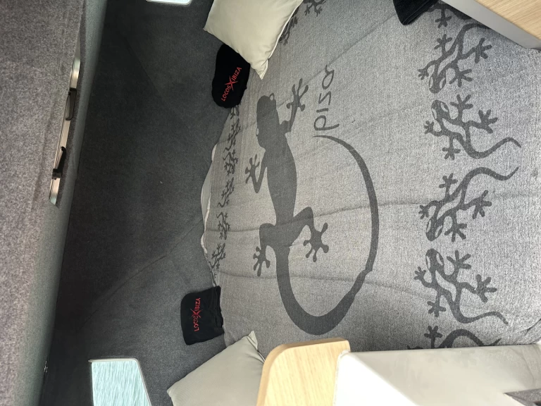 Bootverhuur Black Boats  Black Diamond  in Marina Ibiza via SamBoat