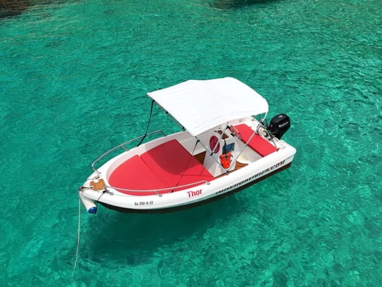 Estable Estable 400 Consola te huur van particulier of professional in Sant Antoni de Portmany