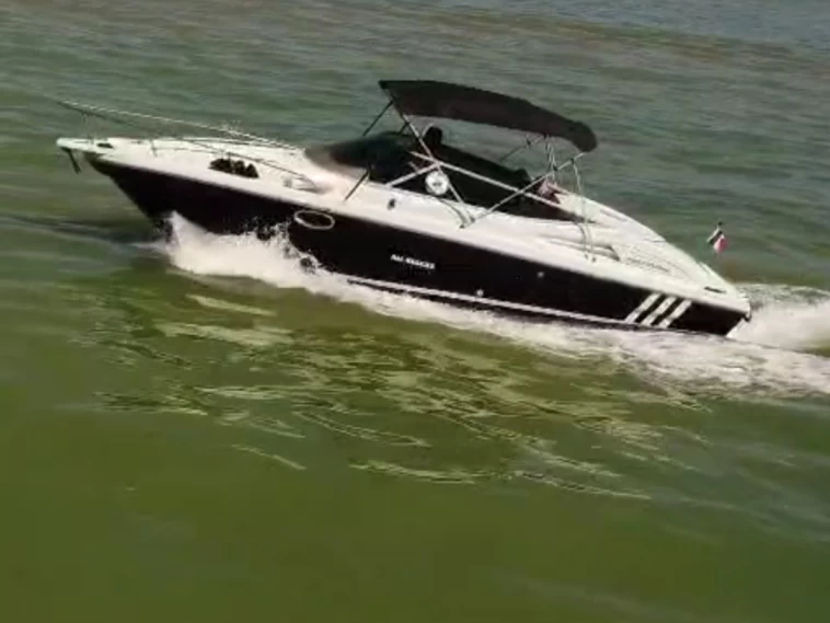 Huur Motorboot met of zonder schipper Rio-Iberica in Les Minimes