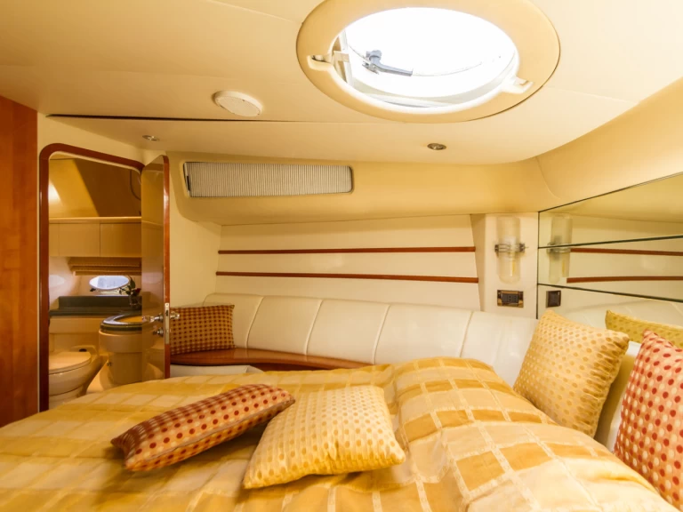 Jachthuur in Ayia Napa - Azimut Azimut 46 Fly via SamBoat