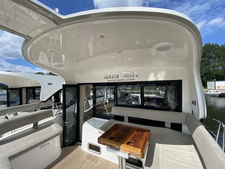 Bavaria E40 Sedan te huur van particulier of professional in Rheinsberg