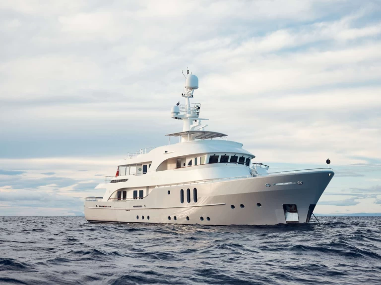 Bootverhuur Moonen BELUGA in Cairns via SamBoat