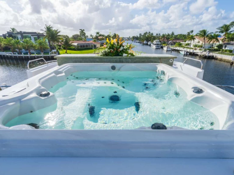 Jachthuur in Great Guana Cay - Christensen CHANSON via SamBoat