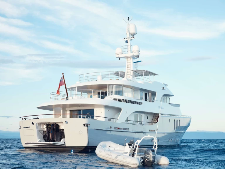 Jachthuur in Cairns - Moonen BELUGA via SamBoat