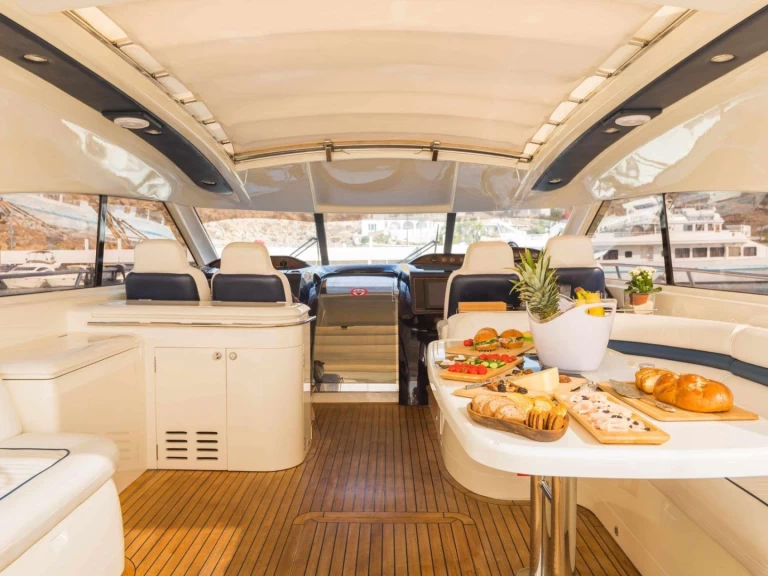 Jacht te huur in Ionian Islands voor de beste prijs