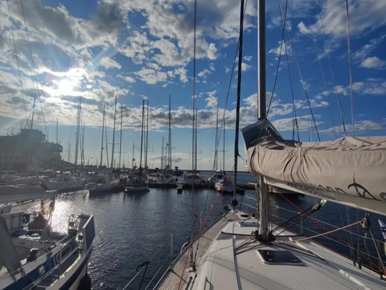 Zeilboot te huur in Tallinn voor de beste prijs