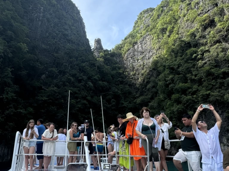 Bootverhuur Turkey 199 in Phuket via SamBoat