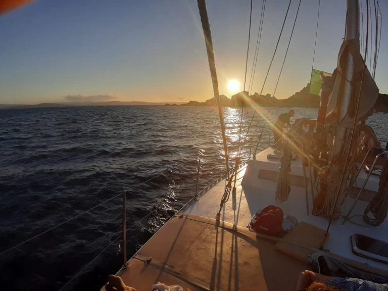 Huur een RUMBERA RUMBERA in Porto Turistico Palau