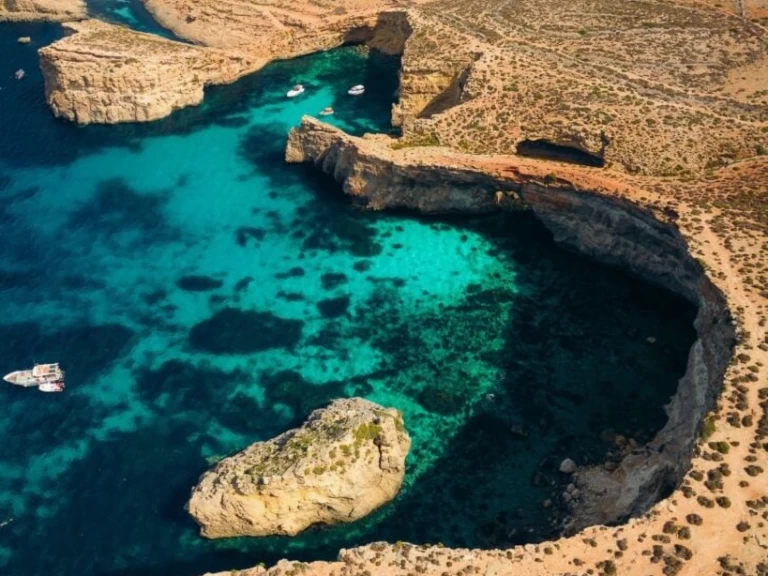 Verhuur Motorboot in Ċirkewwa - Buccaneer Sea Rover 198