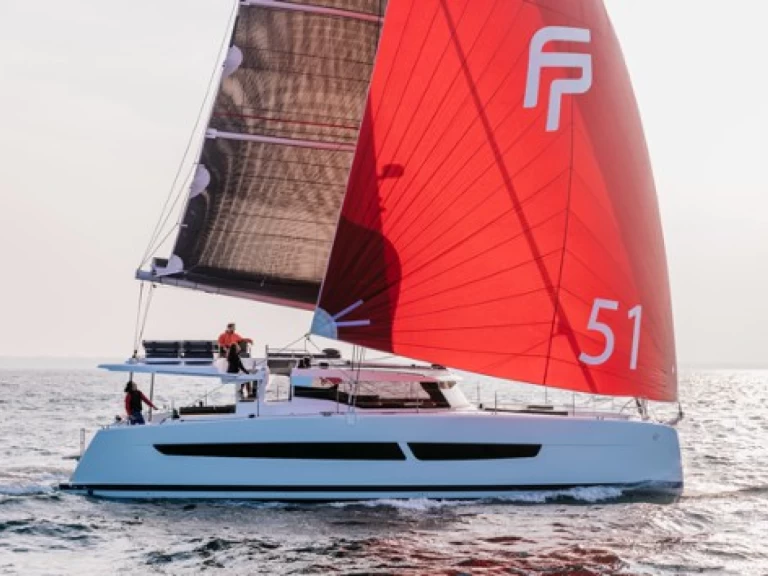 Bootverhuur Saint-Raphaël goedkoop Aura 51