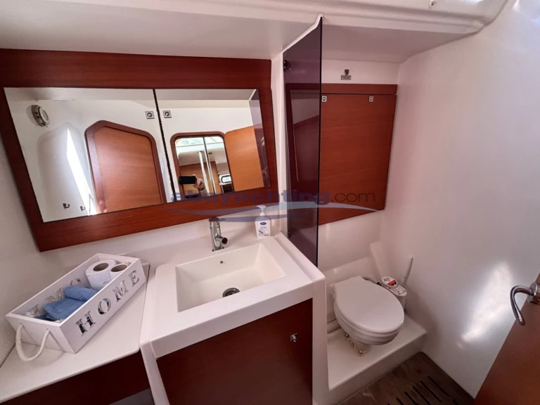 Huur Zeilboot met of zonder schipper Dufour in L'Arcipelago della Maddalena