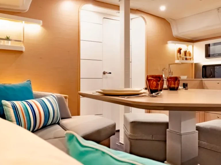 Verhuur Zeilboot Dufour met vaarbewijs