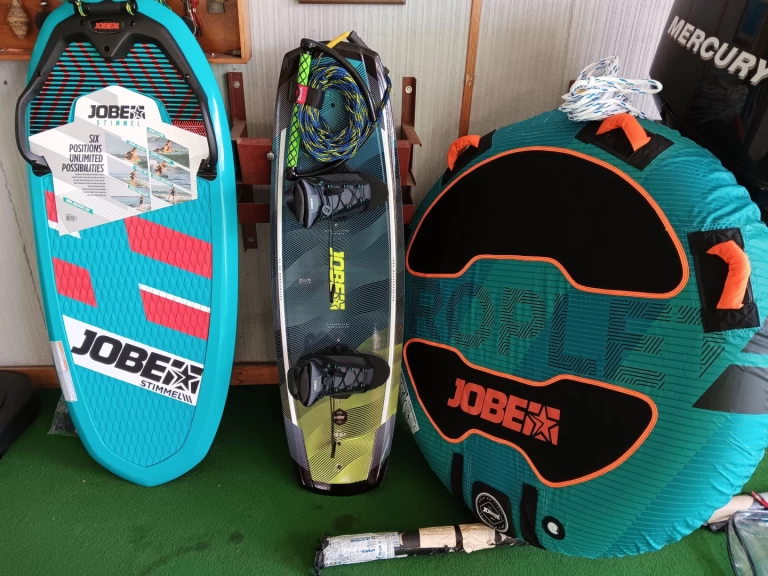 Huur een Adventure Vesta 610 in Landéda