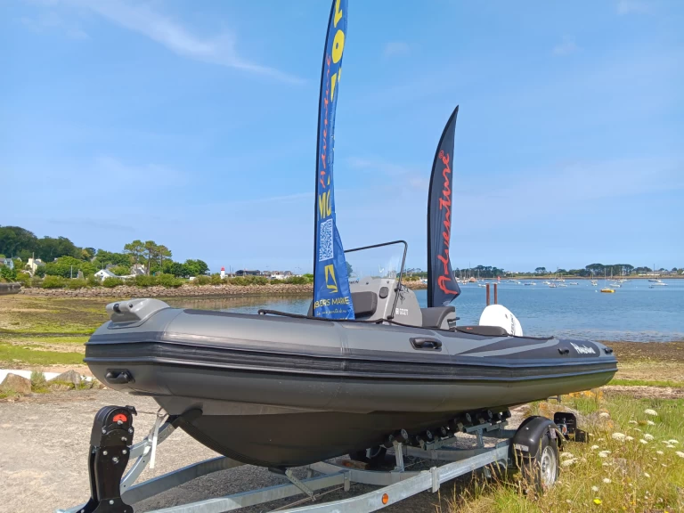 Adventure Vesta 610 Comfort te huur van particulier of professional in Landéda