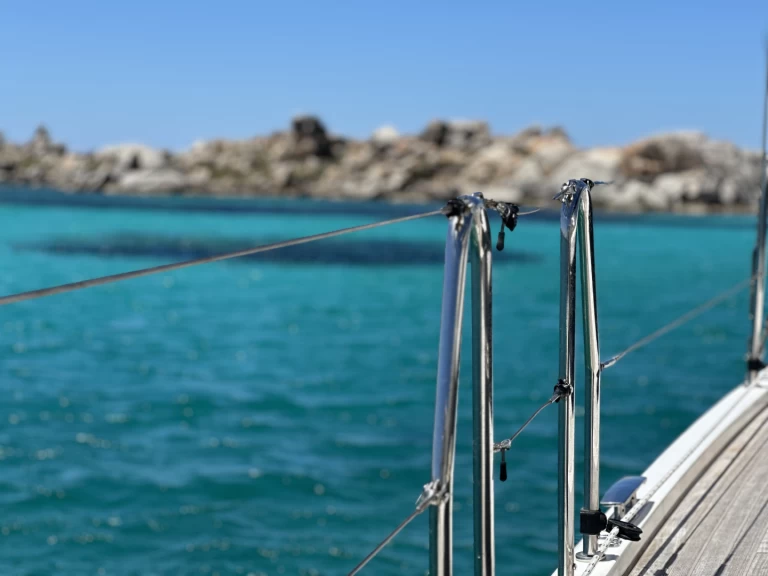 Bootverhuur Le Marin goedkoop GT5