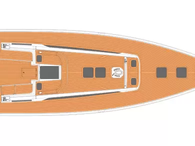 Huur een Solaris Solaris 50 in Salerno