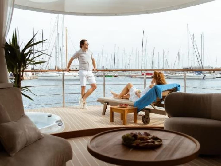 Bootverhuur CAELUM 1029. d.o.o. Oasis Meu in Split via SamBoat