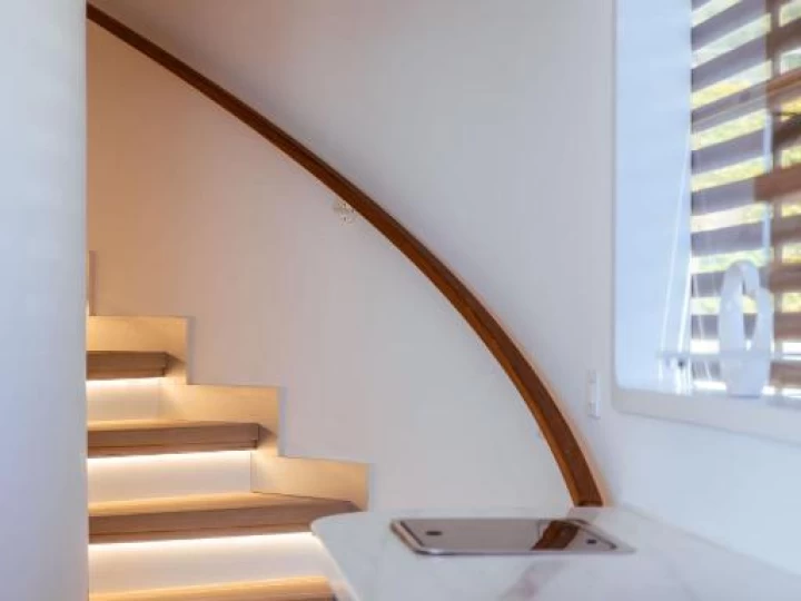 Huur Woonboot met of zonder schipper CAELUM 1029. d.o.o. in Split