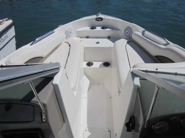 Motorboot te huur in Puerto ' El Candado ' voor de beste prijs