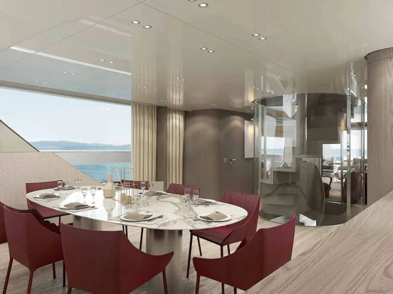 Jacht te huur in Viareggio voor de beste prijs