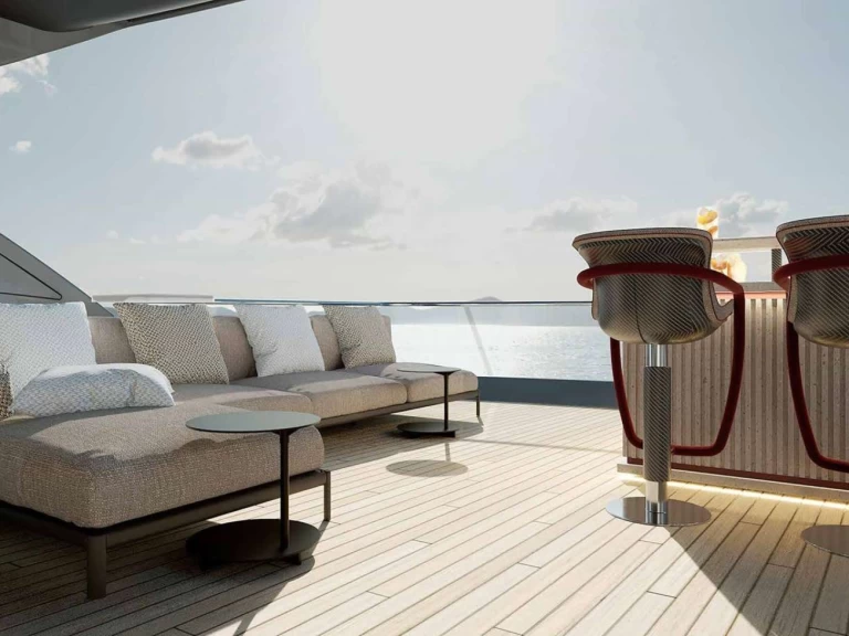 Jachthuur in Viareggio - San Lorenzo Sensa via SamBoat