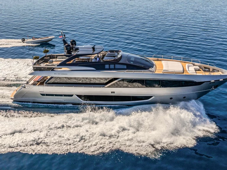 Jacht te huur in Portorož voor de beste prijs