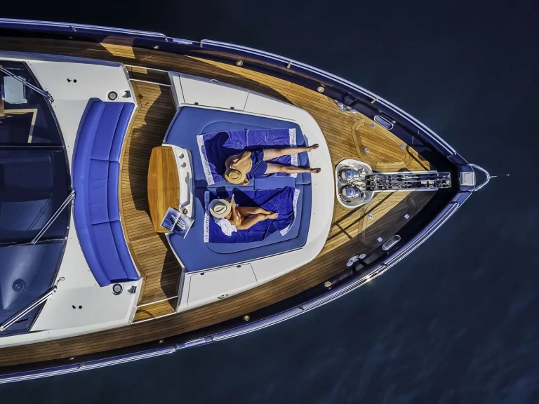 Verhuur Jacht in Dubrovnik - Sunseeker THE BEST WAY